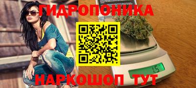 гидропоника Северобайкальск